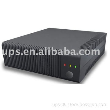 Lead-acid 12V battery charger with charge current 20A/40A